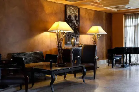 Romano Palace Luxury Hotel in Catania, foto 16