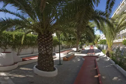 Hotel Tropical Ibiza in Sant Antoni de Portmany — foto 15
