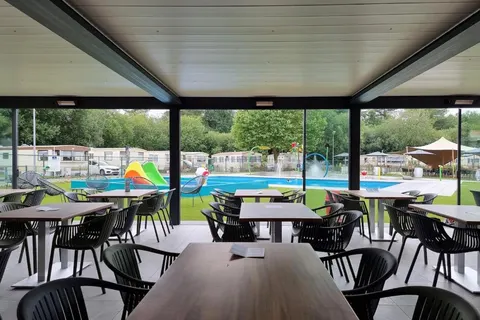 Verblijfpark Breebos foto 24