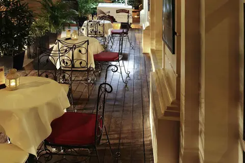 Mercure La Gare in Hanoi — foto 5