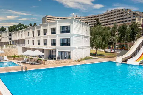 Maya World Didyma Hotel in Didim, foto 2