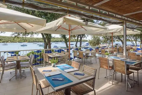 Mobile Homes Vestar in Rovinj — foto 10