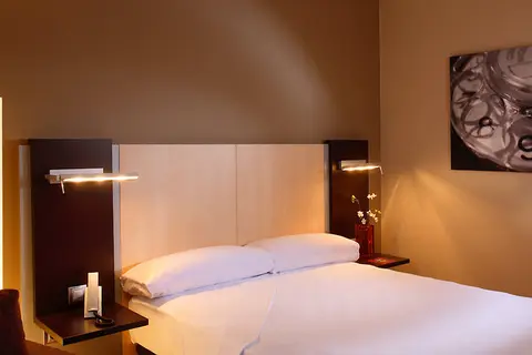 Hotel ILUNION Aqua 3 in Valencia — foto 15