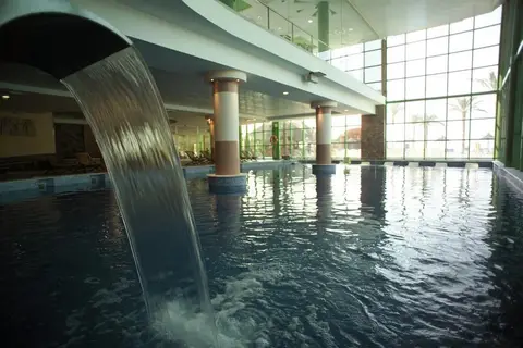 Holiday World RIWO Hotel in Benalmadena — foto 21