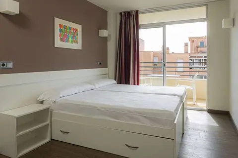 Esmeraldas in Tossa de Mar — foto 3