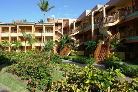 Vik Hotel Cayena Beach in Salvaleón de Higüey — foto 7