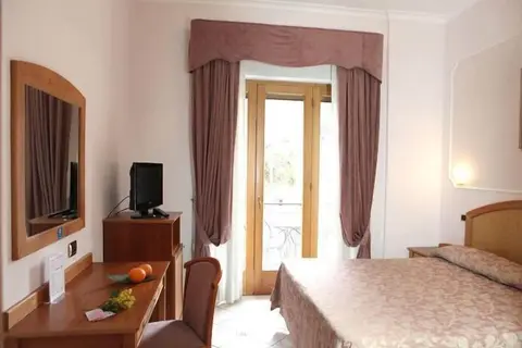 Hotel Savoia Sorrento in Sorrento, foto 14