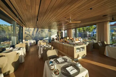 Hotel The Cliff Bay in Funchal, foto 6