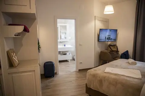Hotel Adriatico in Tricase — foto 3