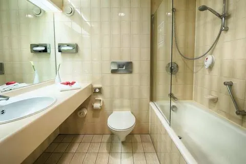 Leonardo Hotel Hamburg Stillhorn foto 7