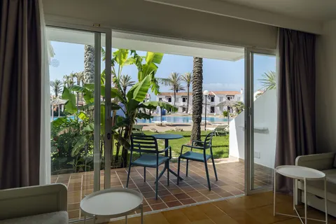 AluaSun Mediterraneo in Sant Lluís — foto 7