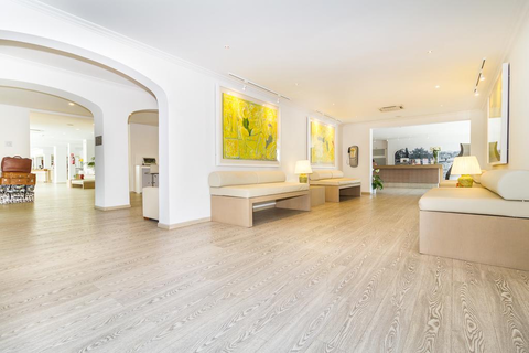 Hotel Eix Alcudia - adults only foto 9