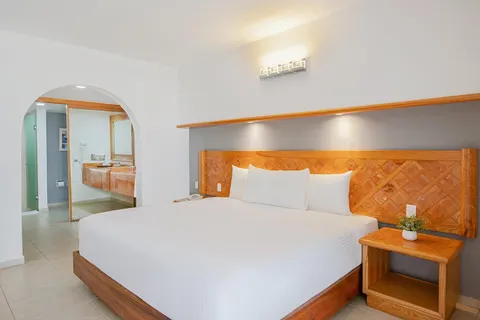 Beachscape Kin Ha Villas & Suites foto 3