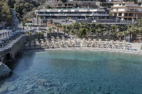 Athina Palace in Gazi Municipal Unit — foto 2