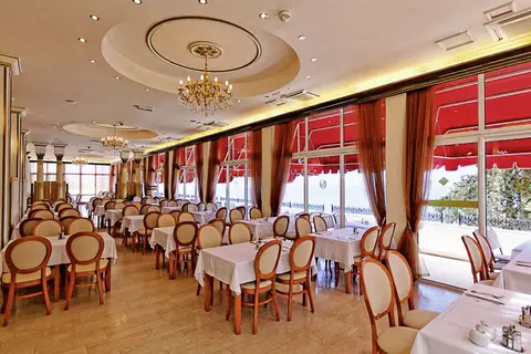 Hotel Val in Seget Donji — foto 8