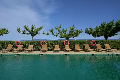 Hotel Augusta Barcelona Vallés in Vilanova Del Vallès — foto 15