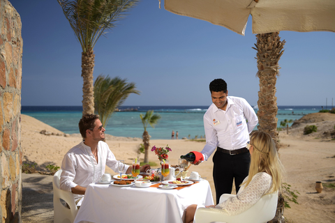 Three Corners Fayrouz Plaza Beach Resort foto 5