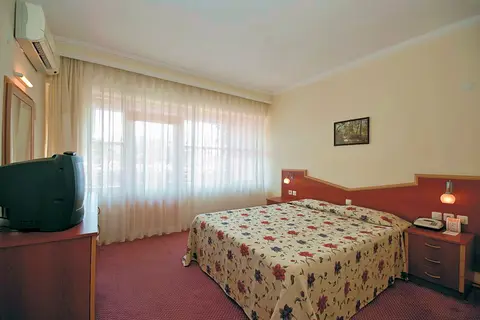 Bieno Venüs Hotel & Spa in Manavgat, foto 21