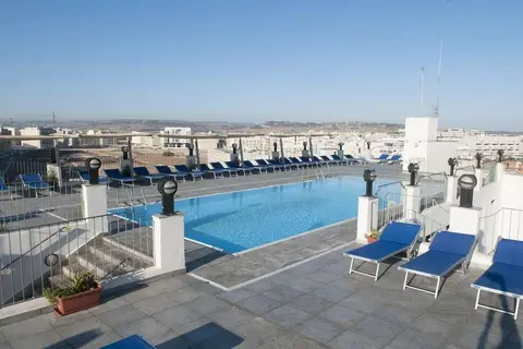 Hotel Santana in San Pawl il-Baħar — foto 12
