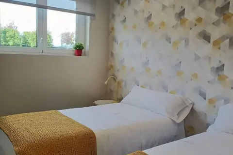 Pension Boutique Admera in Santiago de Compostella