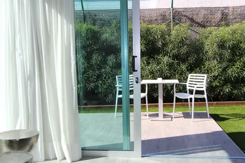Seven Hotel & Wellness in Las Palmas de Gran Canaria — foto 26
