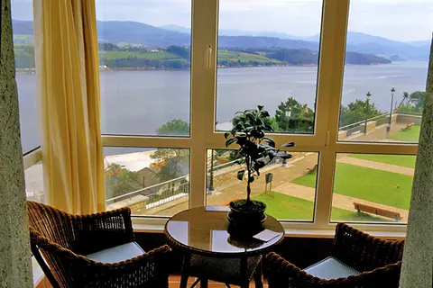 Parador de Ribadeo in Ribadeo — foto 22