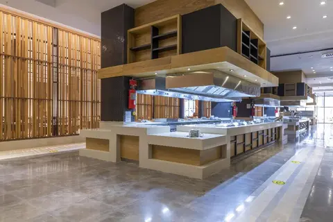Sorgun Akadia Luxury 16+ in Manavgat — foto 5