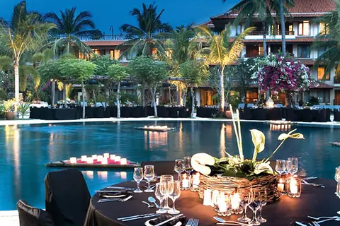 The Westin Resort Nusa Dua in Kuta Selatan — foto 13