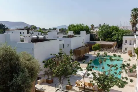 Costa Maya Hotel in Bodrum, foto 2