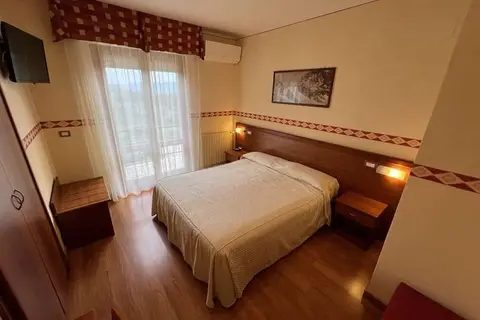 Viole Country Hotel in Assisi — foto 25