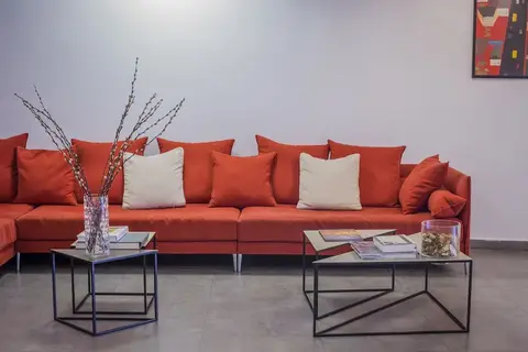 Novus City Hotel in Athene — foto 22