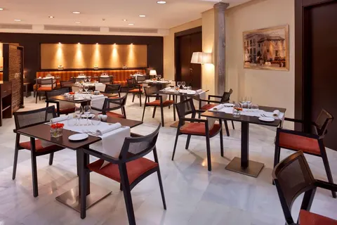 NH Collection Granada Victoria foto 3