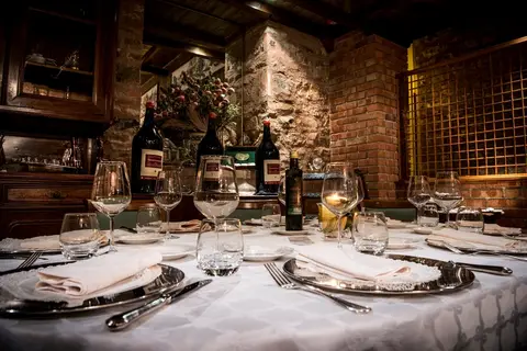 Relais Abbazia Santa Anastasia in Castelbuono