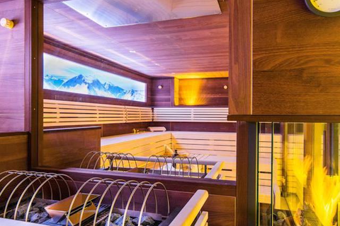 Hotel Österreichischer Hof foto 10