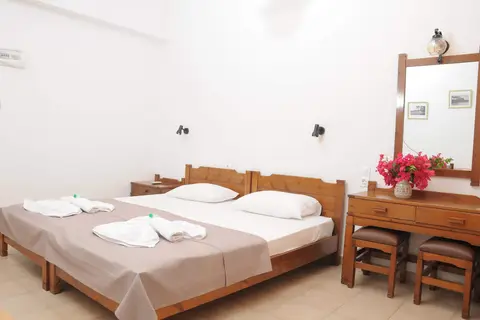 Mastorakis Hotel & Studios in Chersonissos — foto 18