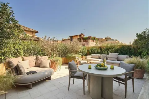 Six Senses Rome in Rome, foto 9