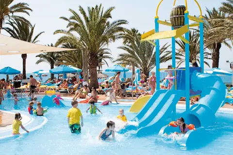 Grupotel Playa Feliz in Las Palmas — foto 26