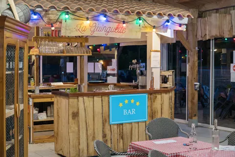 Camping Paradis La Grand Métairie foto 8