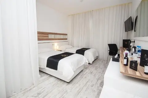 The Ciao Stelio Deluxe Hotel in Larnaca — foto 25