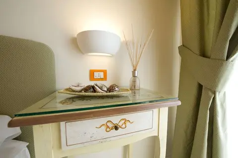 Hotel Margherita Praiano in Praiano — foto 15