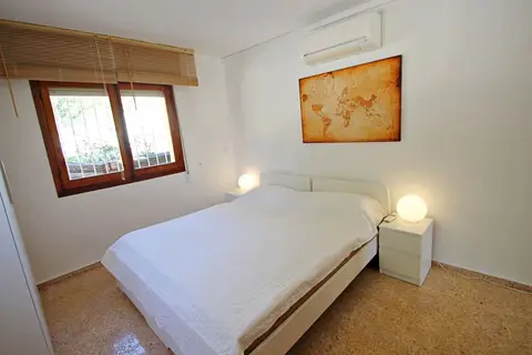 Villa's Moraira by Turisol in Teulada, foto 29