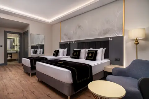 Best Western Premier Hidden Hills Hotel in Fatih, foto 14