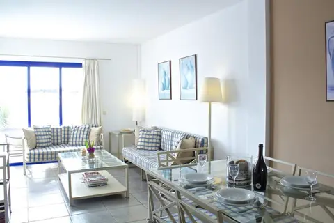 Villas Puerto Rubicón in Yaiza — foto 7