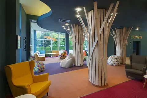Hotel Calypso in Несебър — foto 6