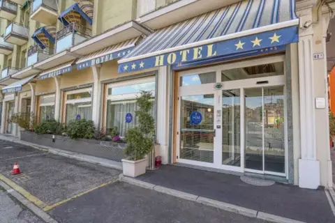 Hotel Maggiore Bologna in Bologna, foto 25