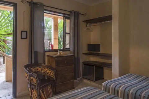 Barrio Latino in Playa del Carmen, foto 4