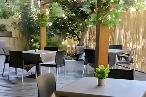 Inter2 Aparthotel Salou in Salou — foto 17
