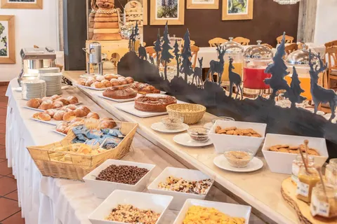 Resort Hotel Veronza foto 13