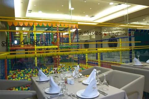 The Noverian Scenic Crete 5* Hilltop Villa Resort & Spa in Malia, foto 12