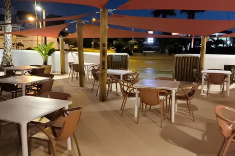 Punta Candor Suites foto 4